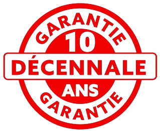 Garantie décennale